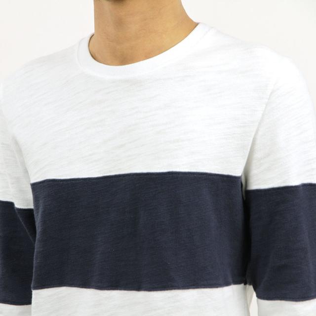 アバクロ ロンt メンズ 正規品 Abercrombie Fitch 長袖tシャツ クルーネックtシャツ Long Sleeve Crew Tee 124 228 0418 100の通販はau Pay マーケット Mixon ミクソン