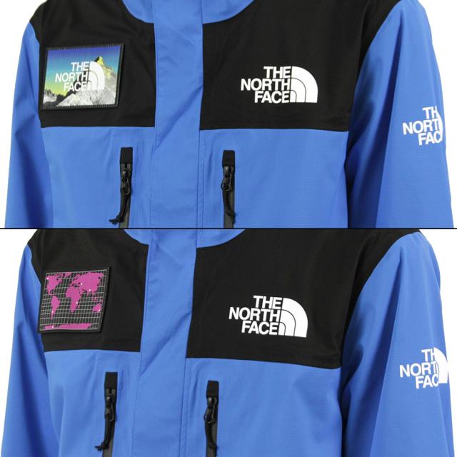 ノースフェイス ジャケット メンズ 正規品 THE NORTH FACE