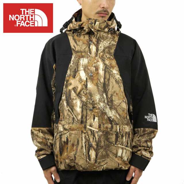 ノースフェイス マウンテンジャケット メンズ 正規品 THE NORTH FACE レトロマウンテン フューチャーライトジャケット 1994 RETRO MOUNTA