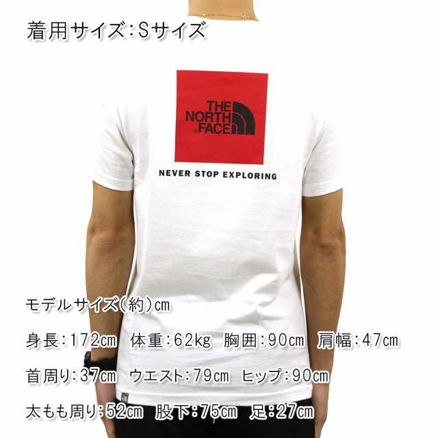 ノースフェイス Tシャツ メンズ 正規品 THE NORTH FACE 半袖Tシャツ