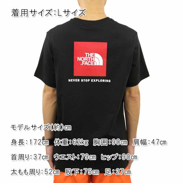 ノースフェイス  Tシャツ