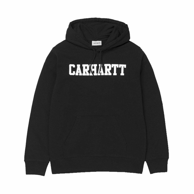 hooded college sweatshirt