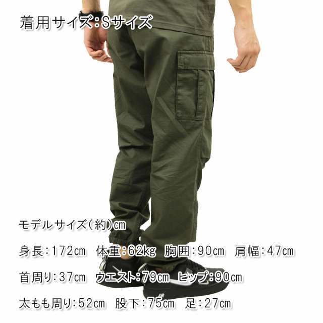 カーハート パンツ メンズ 正規販売店 CARHARTT WIP カーゴパンツ ボトムス CARGO JOGGER PANT CYPRESS  RINSED I025932 6302