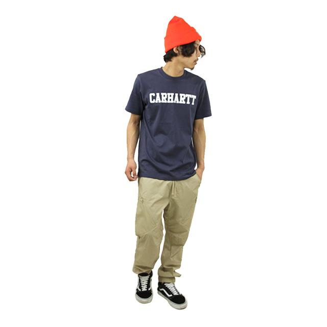 カーハート パンツ メンズ 正規販売店 CARHARTT WIP チノパン ボトムス 