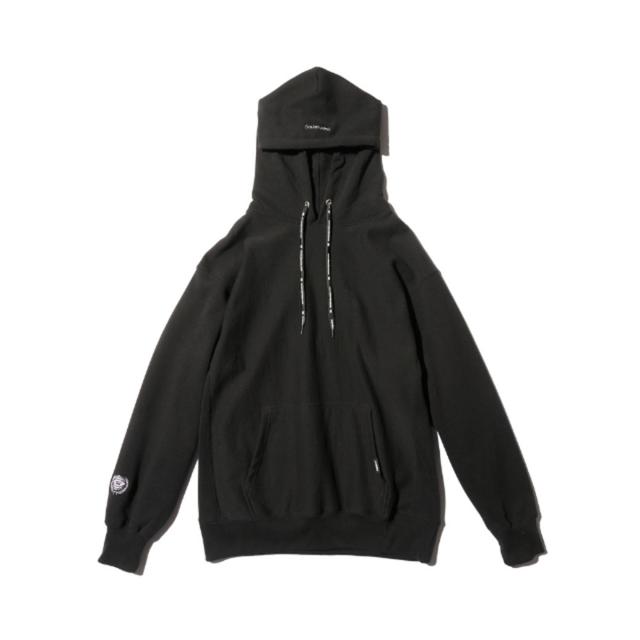 リバーサル パーカー メンズ 正規販売店 REVERSAL rvddw  プルオーバーパーカー VALE TUDO SUPER HEAVY SWEAT PA クリスマス プレゼント ラッピング リバーサル パーカー メンズ 正規販売店 REVERSAL rvddw プルオーバー