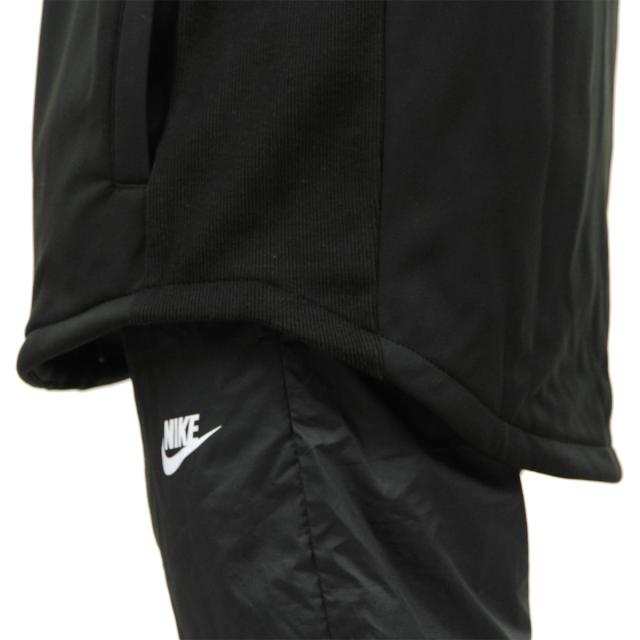 リバーサル パーカー メンズ 正規販売店 REVERSAL rvddw プルオーバーパーカー 撥水加工 WATER REPELLENT FLEECE PARKA rv20aw201 BLACK_6