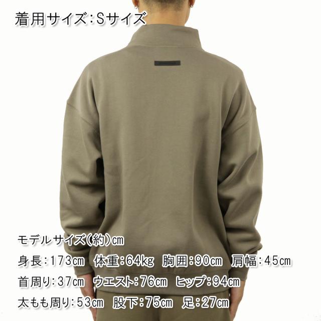 フィアオブゴッド スウェット メンズ 正規品 FEAR OF GOD