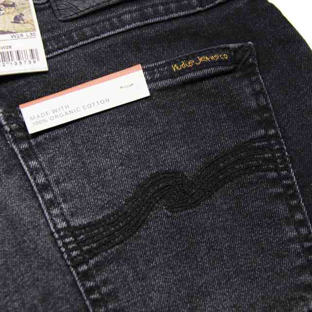 ヌーディージーンズ スキニーリン メンズ 正規販売店 Nudie Jeans