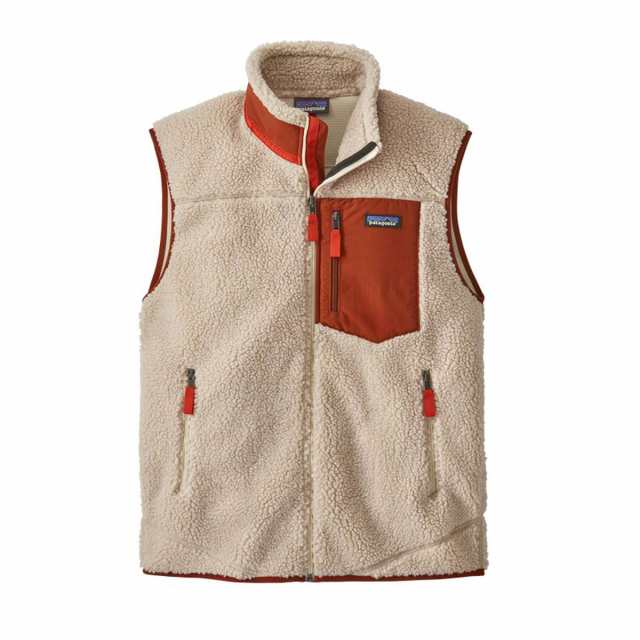 超美品！メンズL 日本XL 2020年 patagonia パタゴニア レトロX NAT