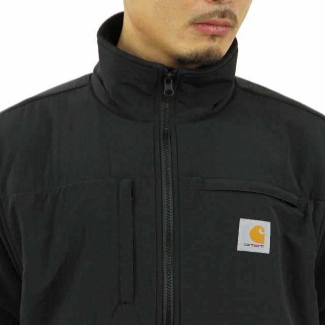 カーハート ジャケット メンズ 正規品 CARHARTT WIP フリース