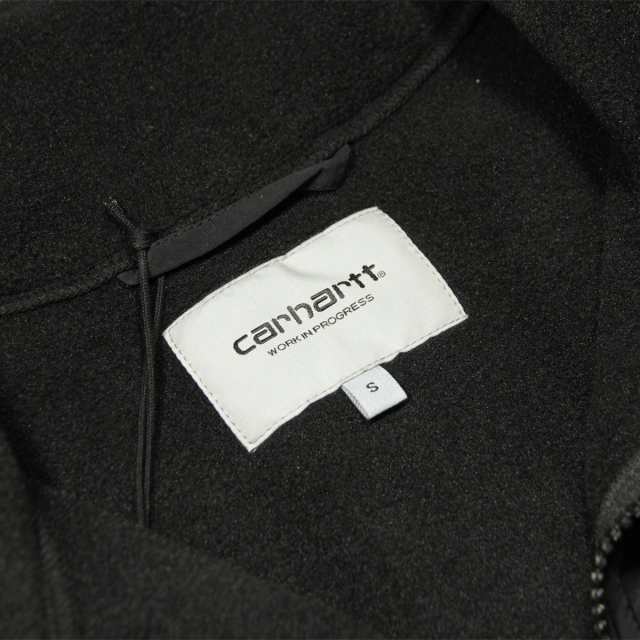 カーハート ジャケット メンズ 正規品 CARHARTT WIP フリース