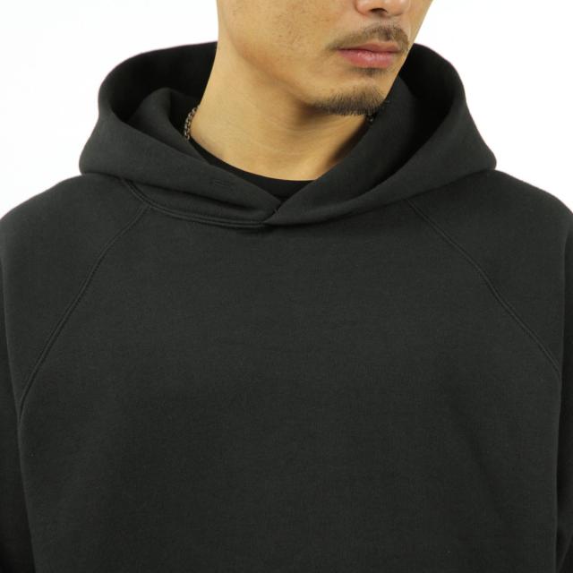 20%OFFセール 【販売期間 6/12 10:00〜6/21 9:59】 フィアオブゴッド fog essentials パーカー メンズ 正規品 FEAR OF GOD エッセンシャルズ プルオーバー ロゴ FOG - FEAR OF GOD ESSENTIALS CORE HOODIE BLACK 父の日 プレゼント ラッピング_3