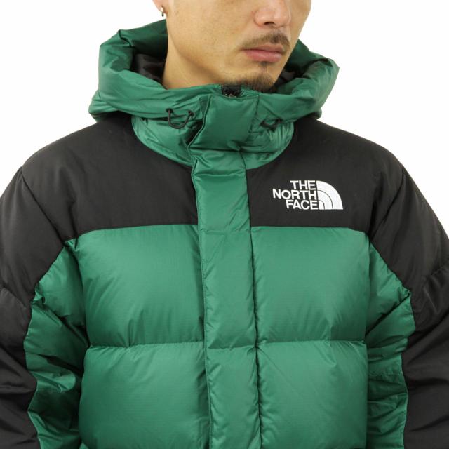 ノースフェイス ヒマラヤ メンズ 正規品 THE NORTH FACE ダウンジャケット アウター 海外限定 M HIMALAYAN HMLYN DOWN PARKA JACKET NF0A4QYX EVERGREEN_3
