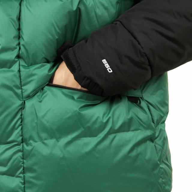 ノースフェイス ヒマラヤ メンズ 正規品 THE NORTH FACE ダウンジャケット アウター 海外限定 M HIMALAYAN HMLYN DOWN PARKA JACKET NF0A4QYX EVERGREEN_5