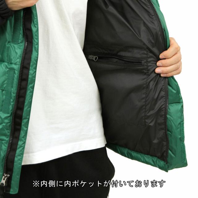 ノースフェイス ヒマラヤ メンズ 正規品 THE NORTH FACE ダウンジャケット アウター 海外限定 M HIMALAYAN HMLYN DOWN PARKA JACKET NF0A4QYX EVERGREEN_6