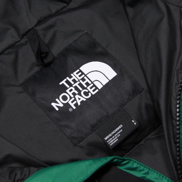 ノースフェイス ヒマラヤ メンズ 正規品 THE NORTH FACE ダウンジャケット アウター 海外限定 M HIMALAYAN HMLYN DOWN PARKA JACKET NF0A4QYX EVERGREEN_7