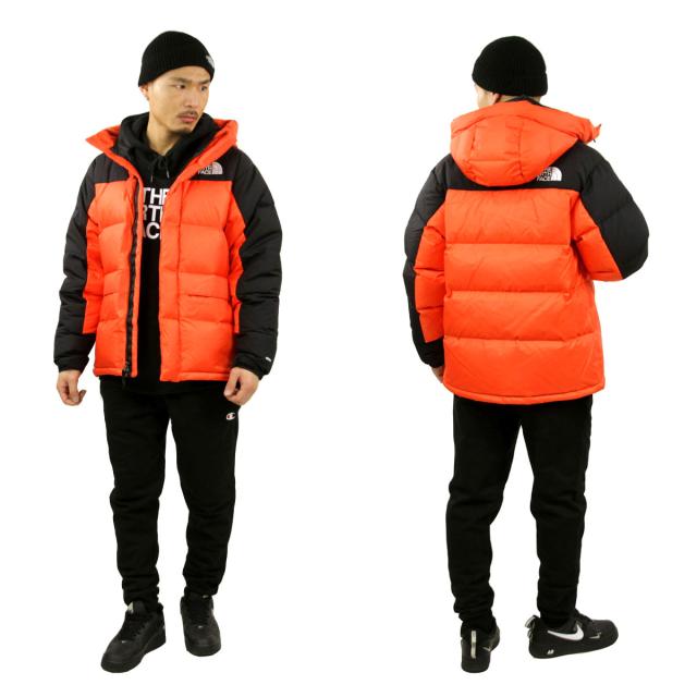 ノースフェイス ヒマラヤ メンズ 正規品 THE NORTH FACE ダウンジャケット アウター 海外限定 M HIMALAYAN HMLYN DOWN PARKA JACKET NF0A4QYX FLARE_8