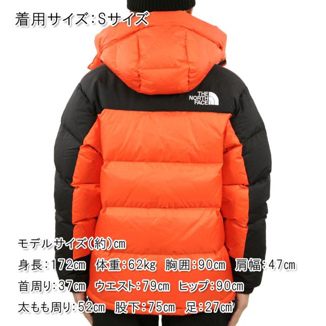 ノースフェイス ヒマラヤ メンズ 正規品 THE NORTH FACE ダウンジャケット アウター 海外限定 M HIMALAYAN HMLYN DOWN PARKA JACKET NF0A4QYX FLARE_1