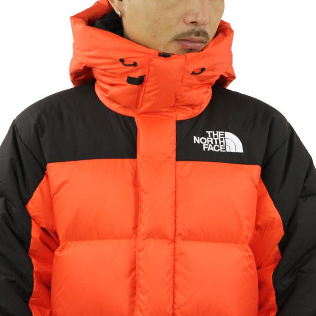 ノースフェイス ヒマラヤ メンズ 正規品 THE NORTH FACE ダウンジャケット アウター 海外限定 M HIMALAYAN HMLYN DOWN PARKA JACKET NF0A4QYX FLARE_3