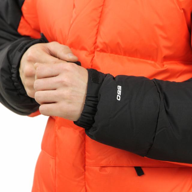 ノースフェイス ヒマラヤ メンズ 正規品 THE NORTH FACE ダウンジャケット アウター 海外限定 M HIMALAYAN HMLYN DOWN PARKA JACKET NF0A4QYX FLARE_4