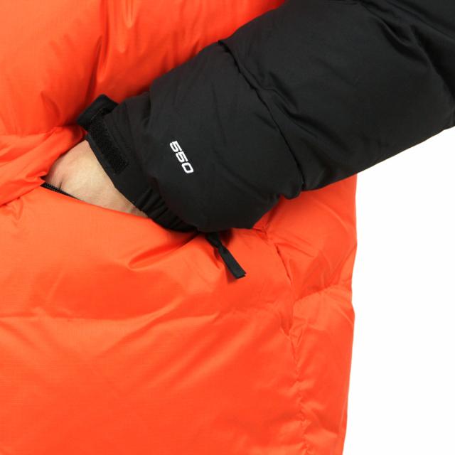 ノースフェイス ヒマラヤ メンズ 正規品 THE NORTH FACE ダウンジャケット アウター 海外限定 M HIMALAYAN HMLYN DOWN PARKA JACKET NF0A4QYX FLARE_5