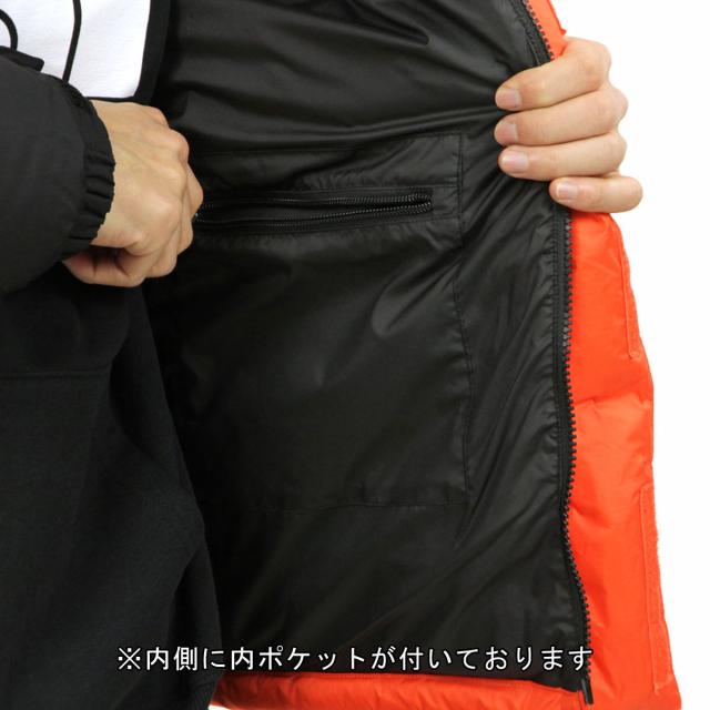 ノースフェイス ヒマラヤ メンズ 正規品 THE NORTH FACE ダウンジャケット アウター 海外限定 M HIMALAYAN HMLYN DOWN PARKA JACKET NF0A4QYX FLARE_6
