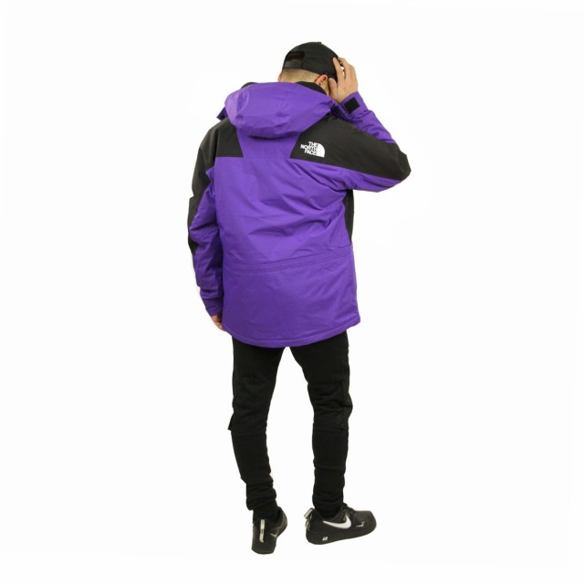 ノースフェイス ジャケット メンズ 正規品 THE NORTH FACE マウンテン