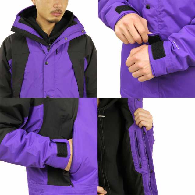 ノースフェイス ジャケット メンズ 正規品 THE NORTH FACE マウンテンパーカー アウター M MOUNTAIN LIGHT DRYVENT  INSULATED JACKET NF0A3XY5 PEAK PURPLEの通販はau PAY マーケット - MIXON（ミクソン） | au  PAY マーケット－通販サイト