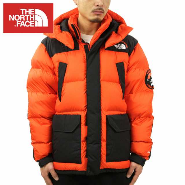 ノースフェイス ダウンジャケット メンズ 正規品 THE NORTH FACE アウター NSE SAGARMATHA HEAD OF SKY PARKER JACKET NF0A4QYF FLARE