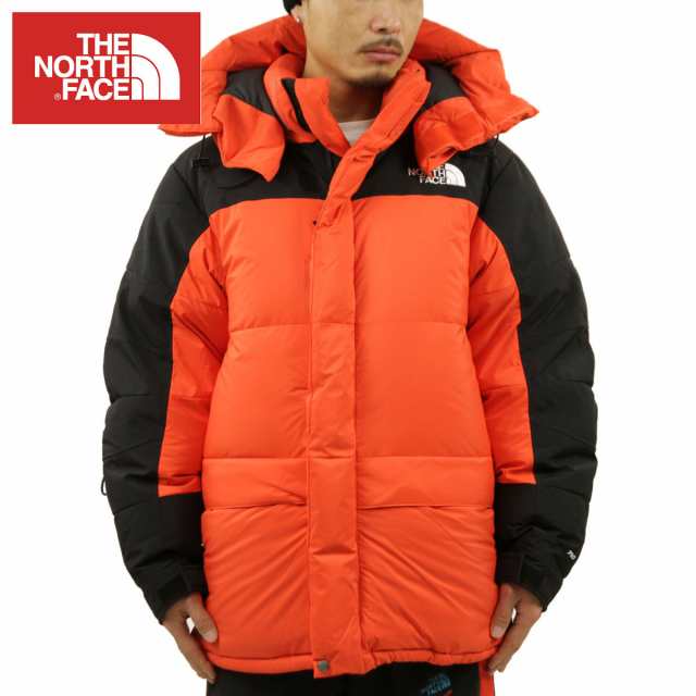 ノースフェイス ヒマラヤンパーカー メンズ 正規品 THE NORTH FACE ...