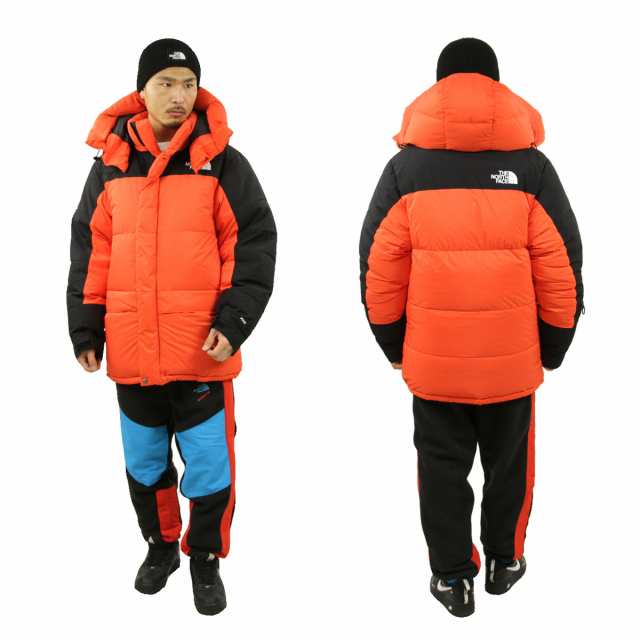 ノースフェイス ヒマラヤンパーカー メンズ 正規品 THE NORTH FACE ダウンジャケット アウター 1994 RETRO HIMALAYAN  PARKA JACKET NF0A4の通販はau PAY マーケット - MIXON（ミクソン） | au PAY マーケット－通販サイト