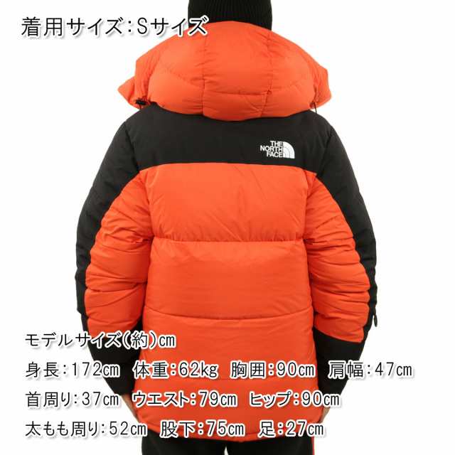 ノースフェイス ヒマラヤンパーカー メンズ 正規品 THE NORTH FACE