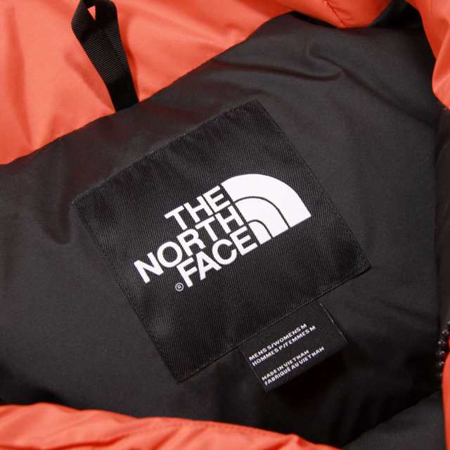 ノースフェイス ヒマラヤンパーカー メンズ 正規品 THE NORTH