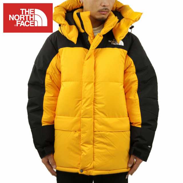 ノースフェイス ヒマラヤンパーカー メンズ 正規品 THE NORTH FACE ダウンジャケット アウター 1994 RETRO HIMALAYAN PARKA JACKET NF0A4の通販は 85,487円