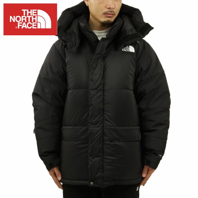 ノースフェイス ヒマラヤンパーカー メンズ 正規品 THE NORTH FACE ダウンジャケット アウター 1994 RETRO HIMALAYAN PARKA JACKET NF0A4QYP TNF BLACK クリスマス プレゼント ラッピング