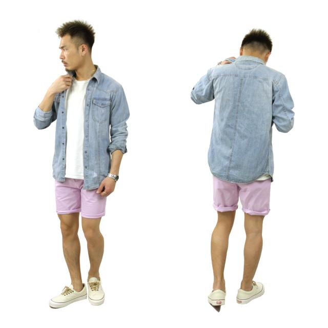 スコッチアンドソーダ ボトムス メンズ 正規販売店 SCOTCH＆SODA