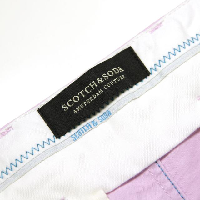 スコッチアンドソーダ ボトムス メンズ 正規販売店 SCOTCH＆SODA