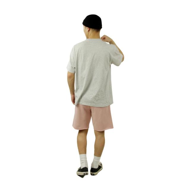 スコッチアンドソーダ ボトムス メンズ 正規販売店 SCOTCH＆SODA スウェットハーフパンツ SEASONAL FIT - CLASSIC ORGANIC COTTON FELPA SHORT 160747 1139 32513 12 MAUVE_8