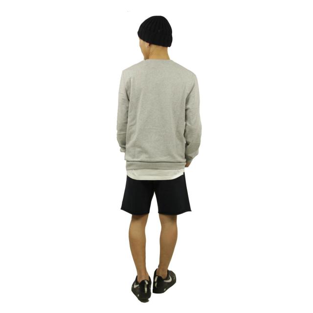 スコッチアンドソーダ ボトムス メンズ 正規販売店 SCOTCH＆SODA スウェットハーフパンツ SEASONAL FIT - CLASSIC ORGANIC COTTON FELPA SHORT 160747_8