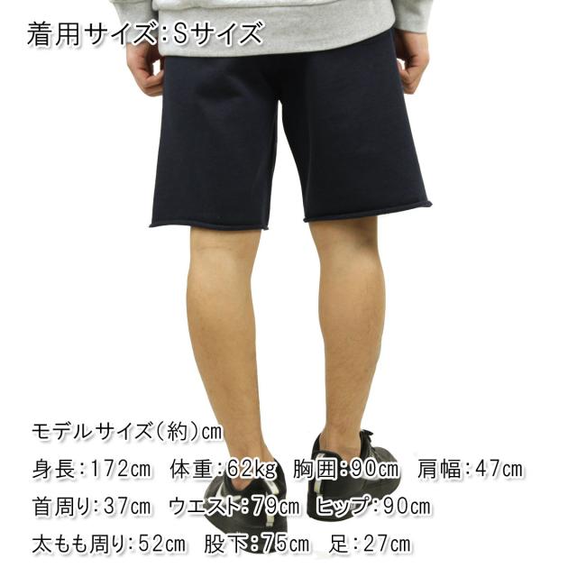 スコッチアンドソーダ ボトムス メンズ 正規販売店 SCOTCH＆SODA スウェットハーフパンツ SEASONAL FIT - CLASSIC ORGANIC COTTON FELPA SHORT 160747_1