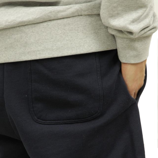 スコッチアンドソーダ ボトムス メンズ 正規販売店 SCOTCH＆SODA スウェットハーフパンツ SEASONAL FIT - CLASSIC ORGANIC COTTON FELPA SHORT 160747_5