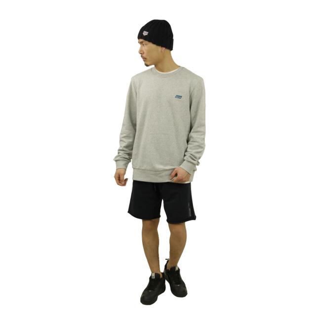 スコッチアンドソーダ ボトムス メンズ 正規販売店 SCOTCH＆SODA スウェットハーフパンツ SEASONAL FIT - CLASSIC ORGANIC COTTON FELPA SHORT 160747_7