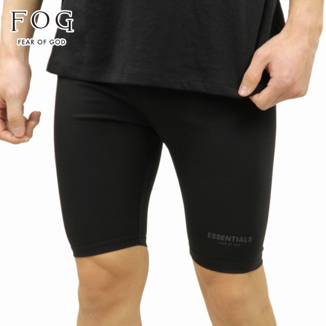 フィアオブゴッド fog essentials ショートパンツ メンズ 正規品 FEAR ...