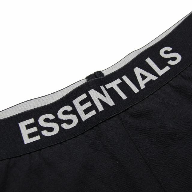 フィアオブゴッド fog essentials ショートパンツ メンズ 正規品 FEAR