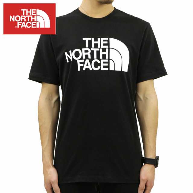 ノースフェイス Tシャツ メンズ 正規品 THE NORTH FACE 半袖Tシャツ