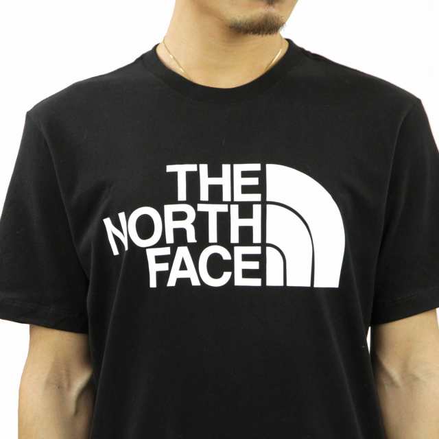 ノースフェイス Tシャツ メンズ 正規品 THE NORTH FACE 半袖Tシャツ