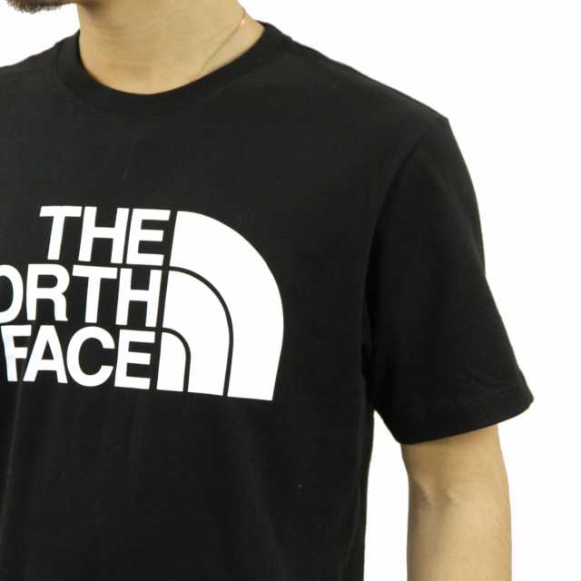 ノースフェイス Tシャツ メンズ 正規品 THE NORTH FACE 半袖Tシャツ