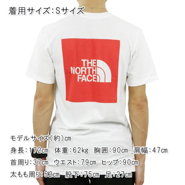 ノースフェイス Tシャツ メンズ 正規品 The North Face 半袖tシャツ クルーネック ロゴtシャツ The North Face M S S Box Tee Tnf White の通販はau Pay マーケット Mixon ミクソン