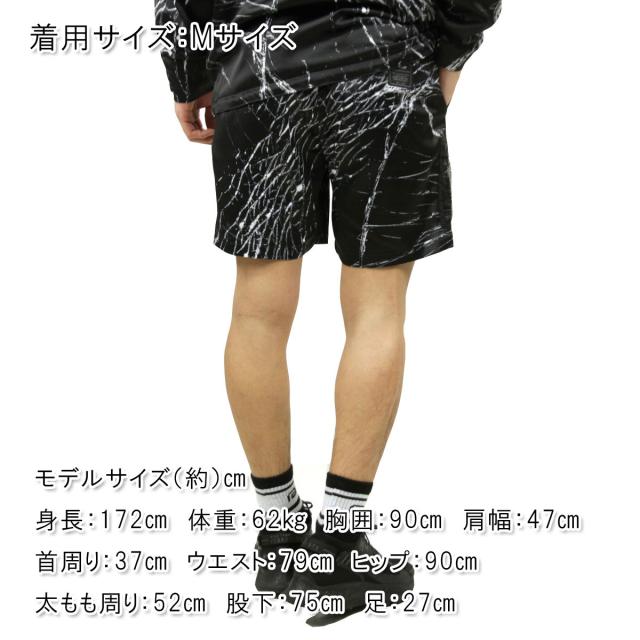 リバーサル ハーフパンツ メンズ 正規販売店 REVERSAL rvddw
