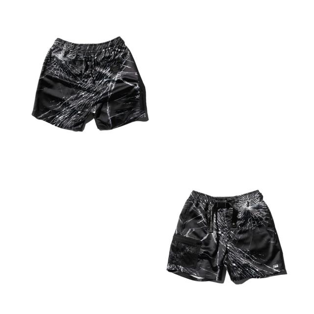 reversal RING ROPE BOARD SHORTSr  ショーツ リバーサル ハーフパンツ メンズ 正規販売店 REVERSAL rvddw